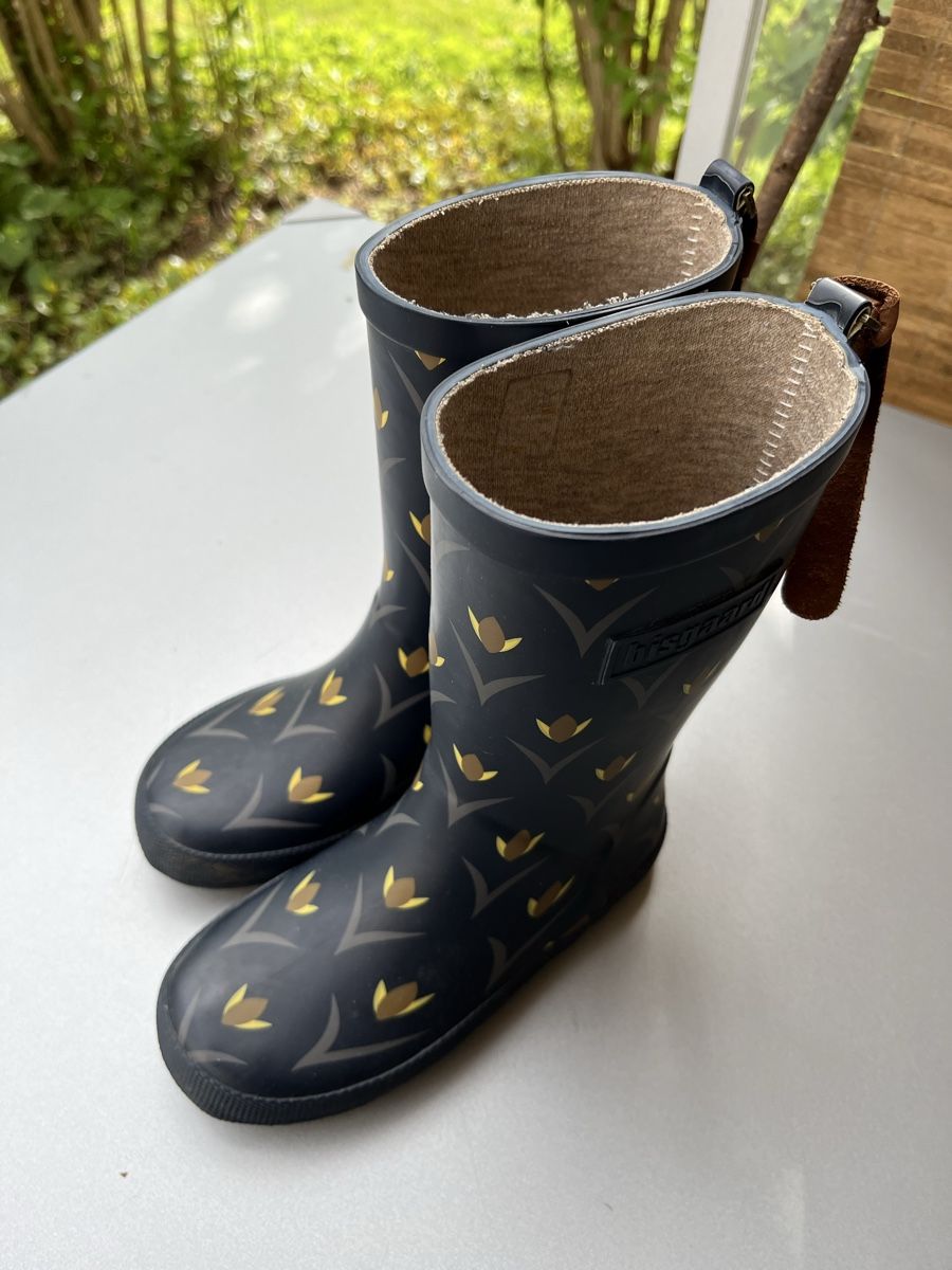 Bisgaard Scarpe per ragazzi: Bisgaard Gummistiefel, Grösse 28 – Usato da Zollikon venduto da malena82 2