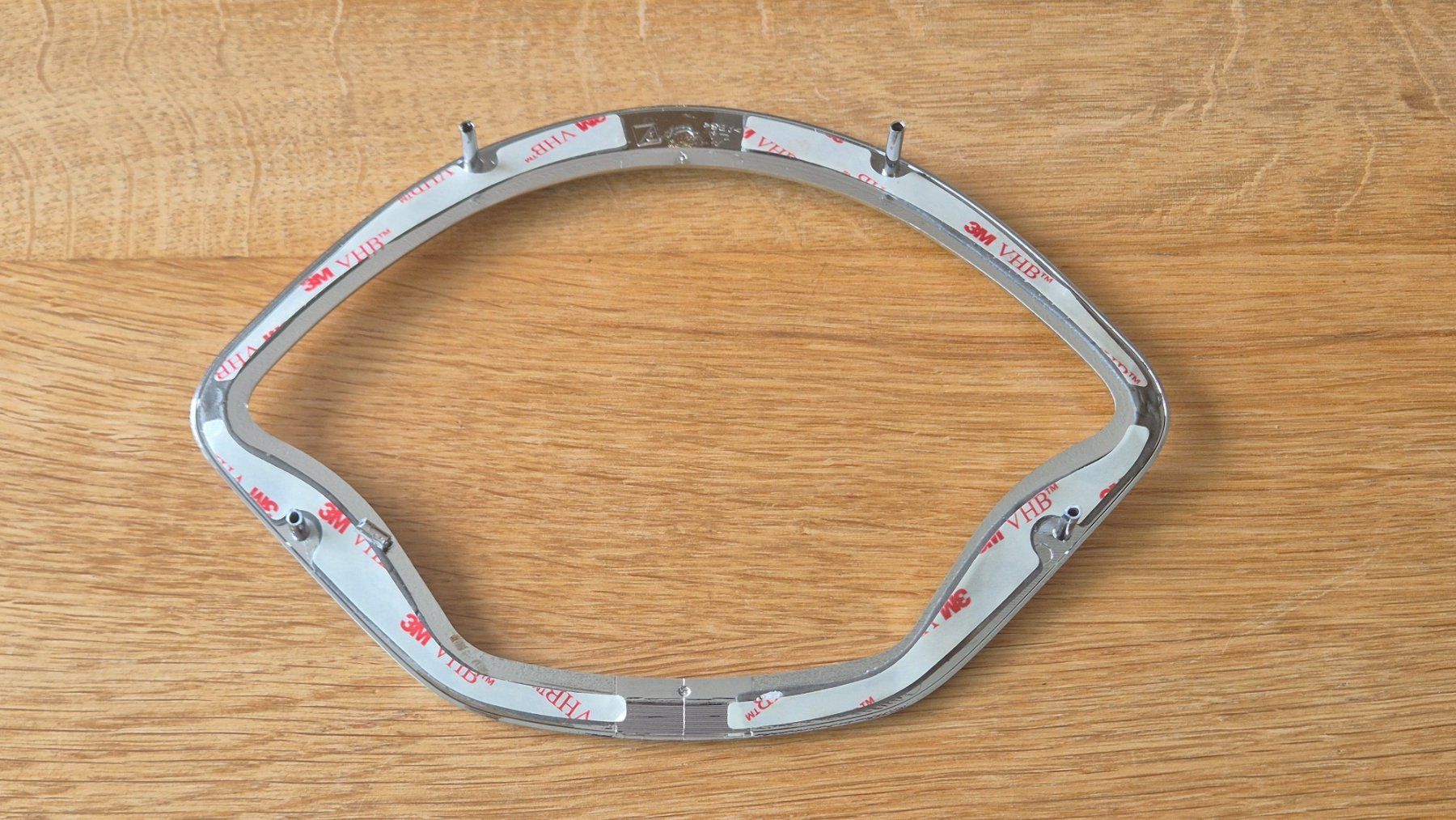 Vespa Scooters: Vespa Zierring Tachometer – D'occasion à HERISAU par Cesadi 1