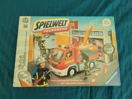 Tip toi - Feuerwerk - neuwertig