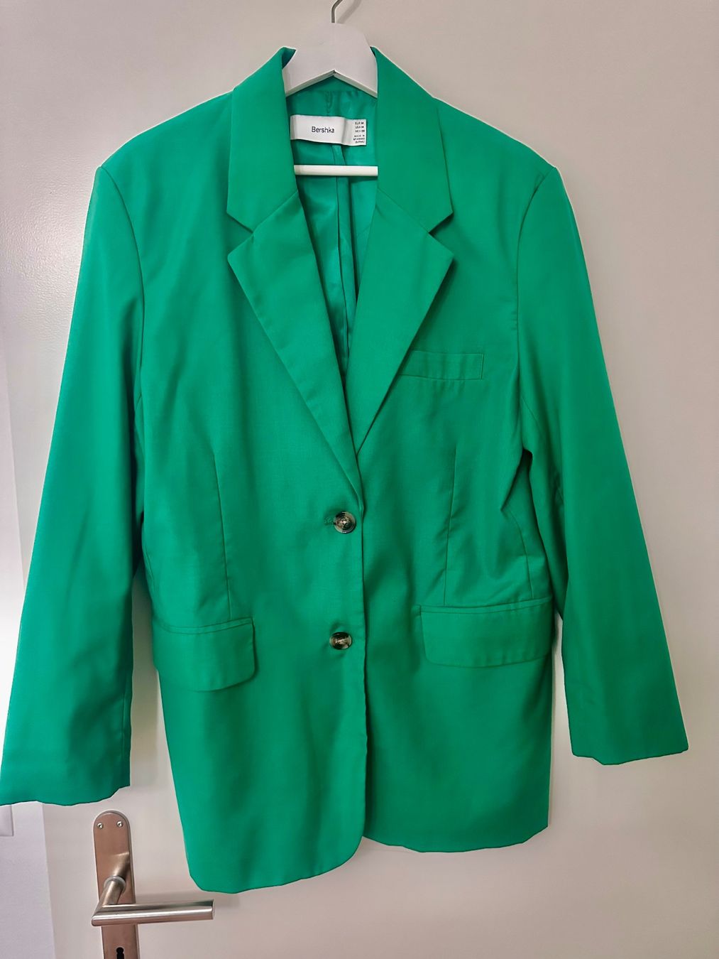 Bershka Giacche: Bershka Blazer, Grösse M – Usato da Stans venduto da mel_m8xv 1