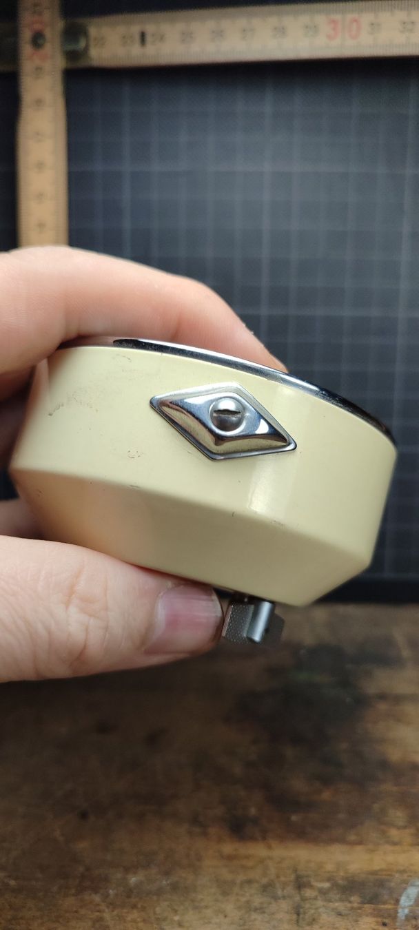 Wecker: Wunderschöner alter Wecker Nr 86m Made in  China – Gebraucht aus Gelterkinden von MYSTOREFORYOU4460 5