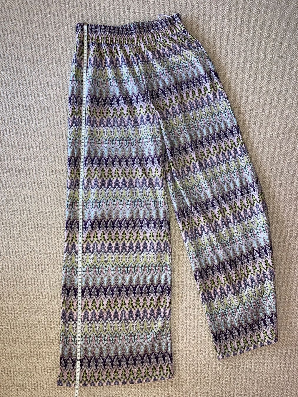 Comma Pantaloni: Hose COMMA – Nuovo (secondo la descrizione) da Safnern venduto da mutti2289 2
