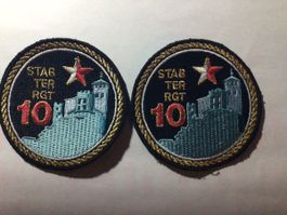 BADGES A 95