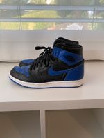 Nike Air Jordan 1 Retro High, Royal Blue, EU44.5