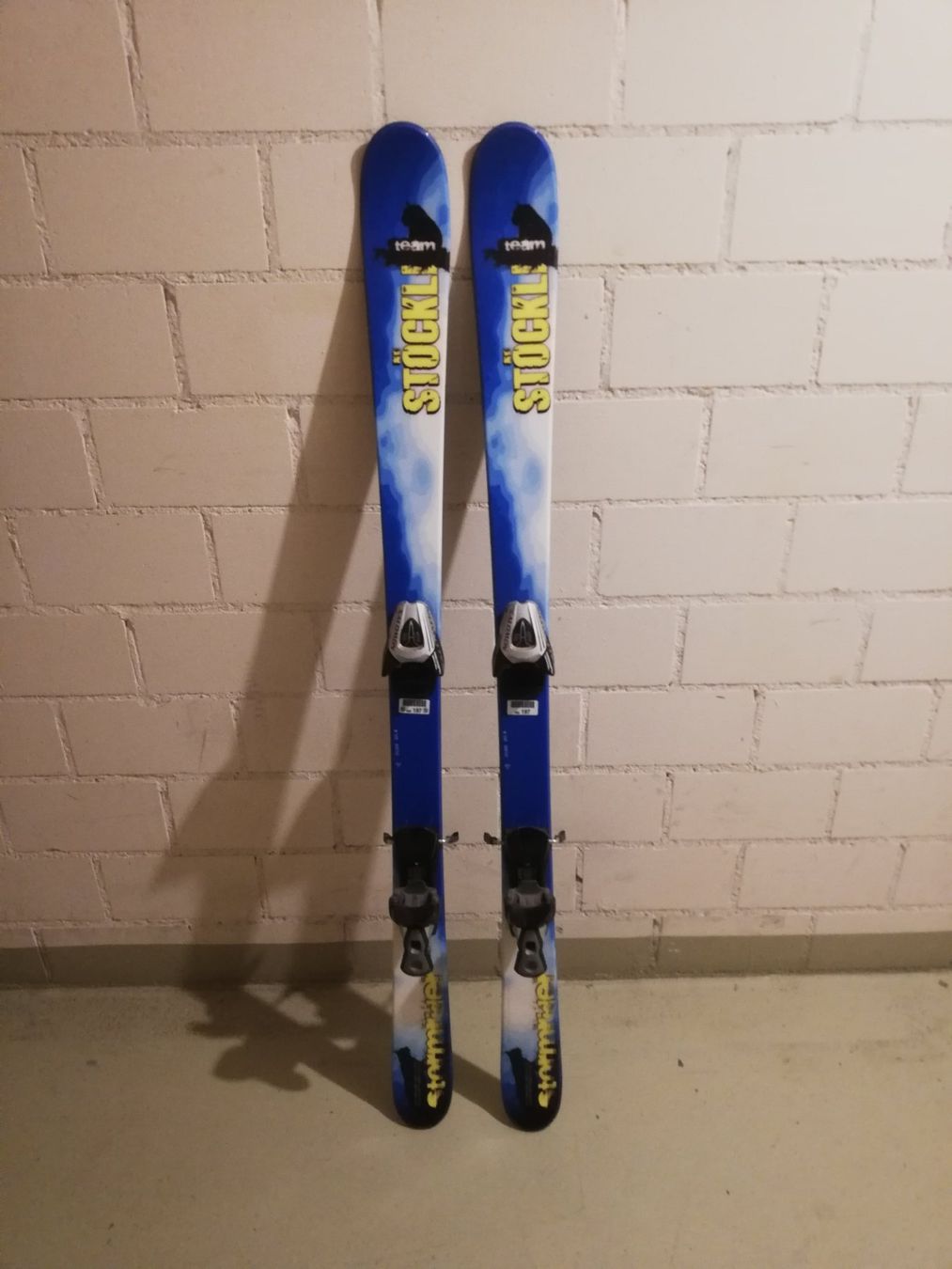 Stöckli Skis: Ski Stöckli 137 cm – D'occasion à Rothrist par GIWALD
