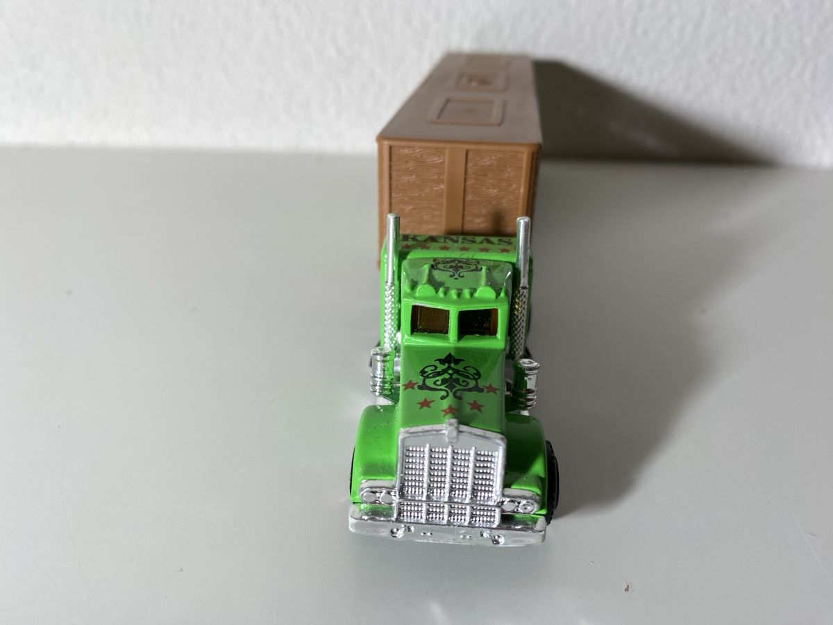 Majorette Modellini d'auto: Majorette Truck – Usato da Winterthur venduto da ben_9vxx 1
