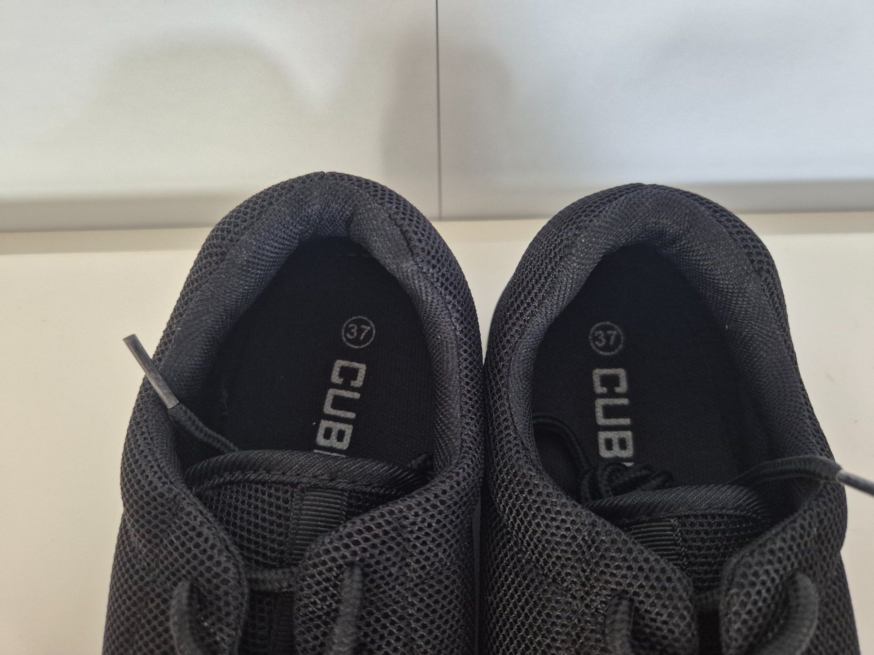 Scarpe da uomo: Cube Turnschuhe / Sneaker 37 NEU – Nuovo e nell'imballaggio originale da Meggen venduto da Orrinka20 4