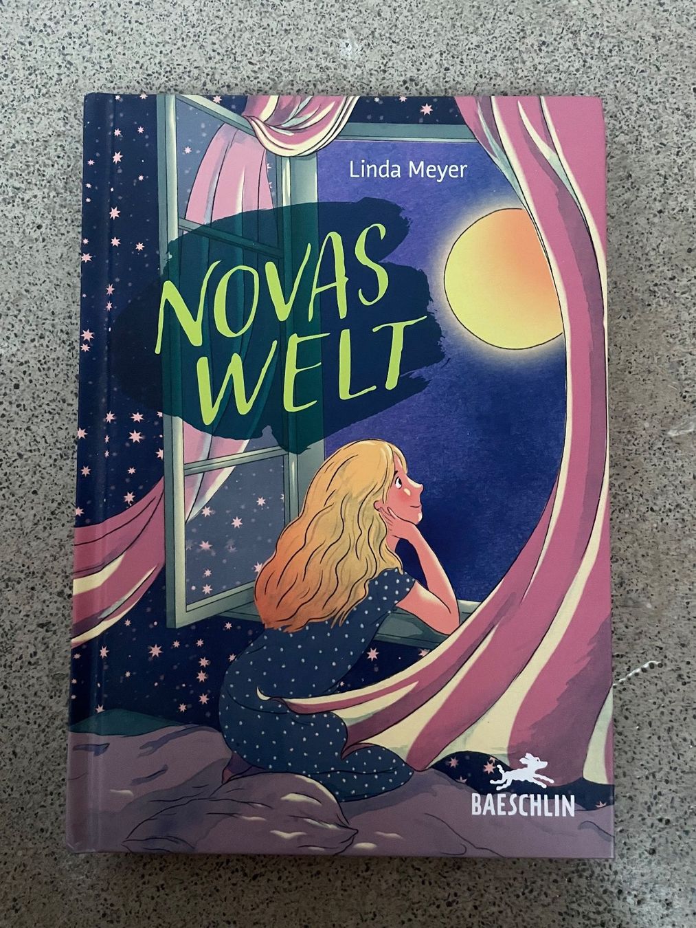 Libri: Novas Welt – Usato da Walenstadt venduto da mountaingirl30