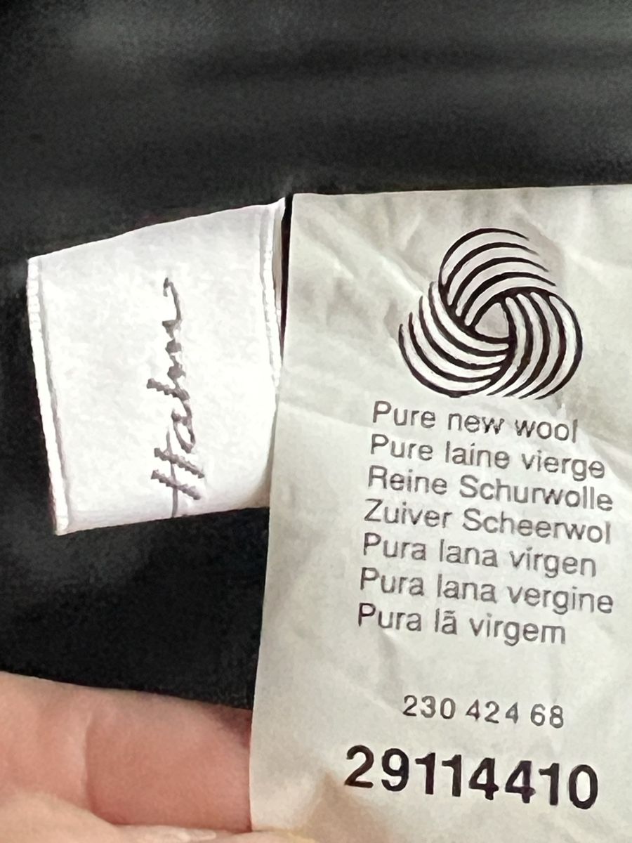 Lotti di vestiti: Damenkleid und Jacke – Nuovo (secondo la descrizione) da Betschwanden venduto da Dognose 4