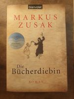 Die Bücherdiebin - Markus Zusak