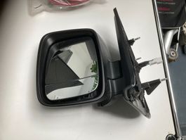 Renault Trafic Seitenspiegel links ,elektrisch