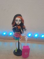 Monster High Skelita Calaveras Original (Scaris)  komplett