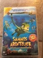 Sammys Abenteuer (3D) - Die Suche nach der geheimen Passage