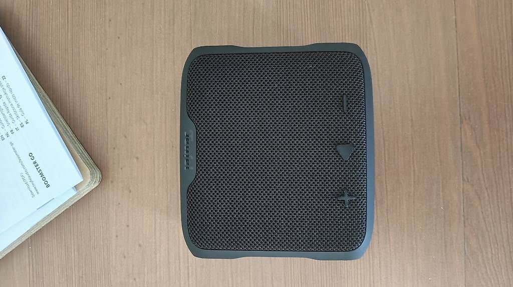 Casse acustiche: Teufel Boomster Go – Usato da Murten venduto da rcobi