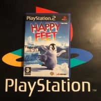 Happy Feet für PS2