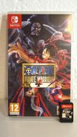 One Piece Pirate Warriors 4 Nintendo Switch Spiel