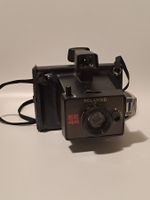 Vintage Polaroid EE44 Sofortbildkamera