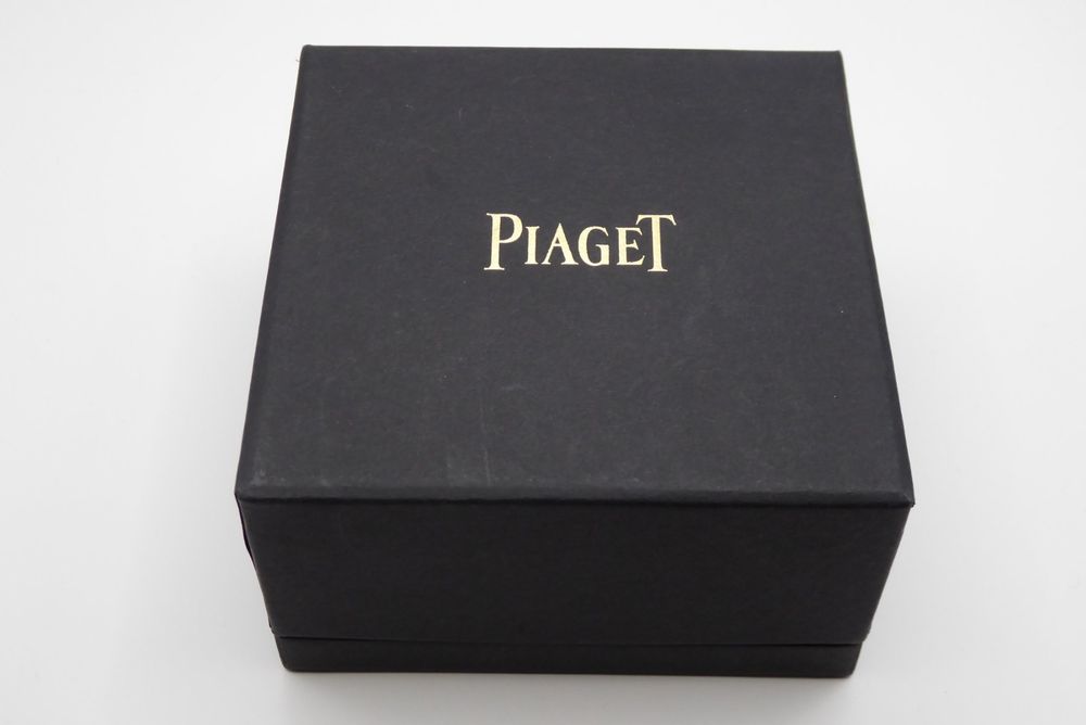 Piaget box for Jewelry Acheter sur Ricardo