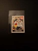 Wirtz Gold Extra Sticker Panini WM 2026
