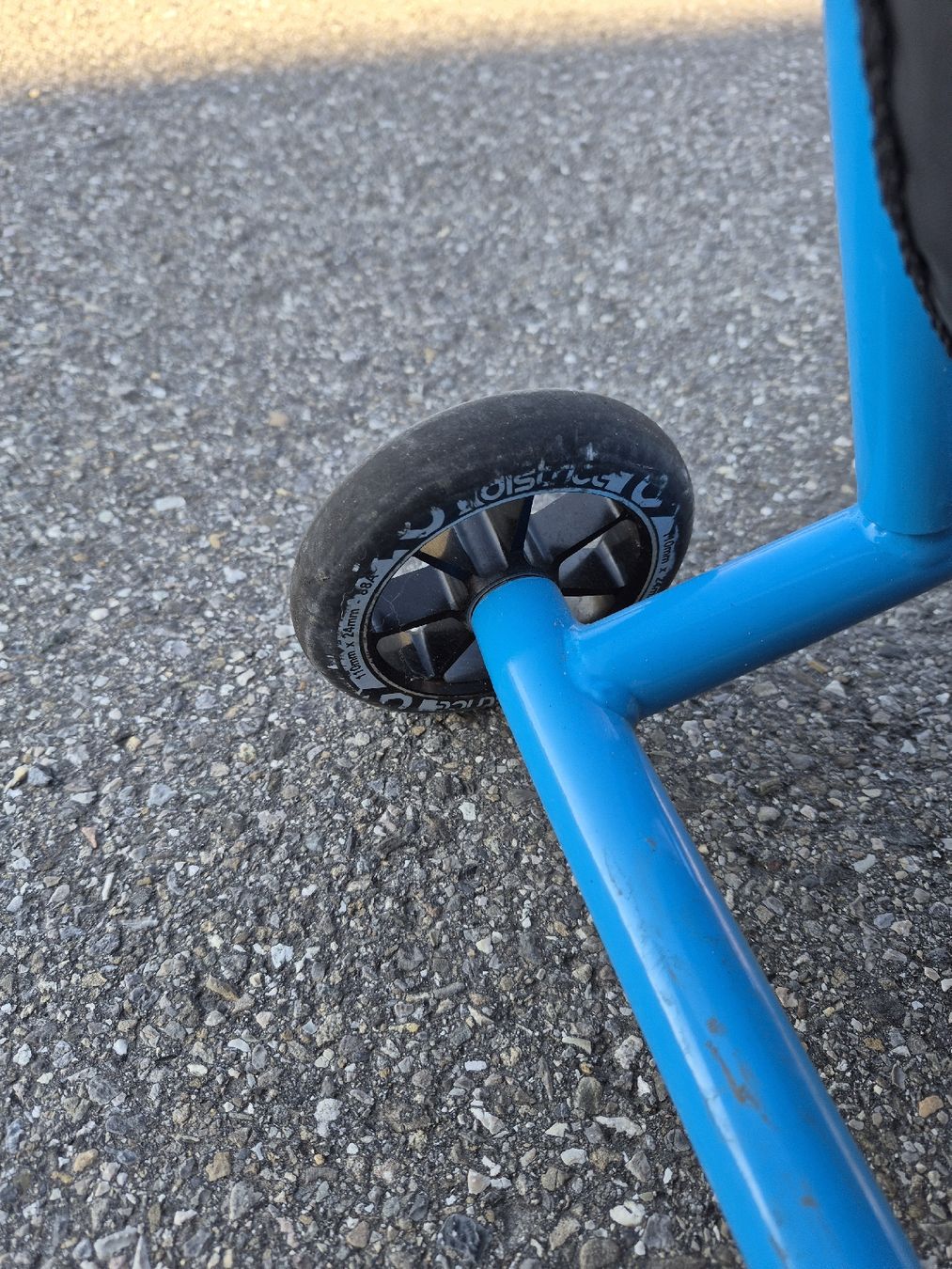 Fahrzeuge für Kinder: Ezyroller – Gebraucht aus Ins von nanou84 3
