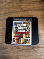 GTA: Liberty City Stories - PS2 Spiel komplett
