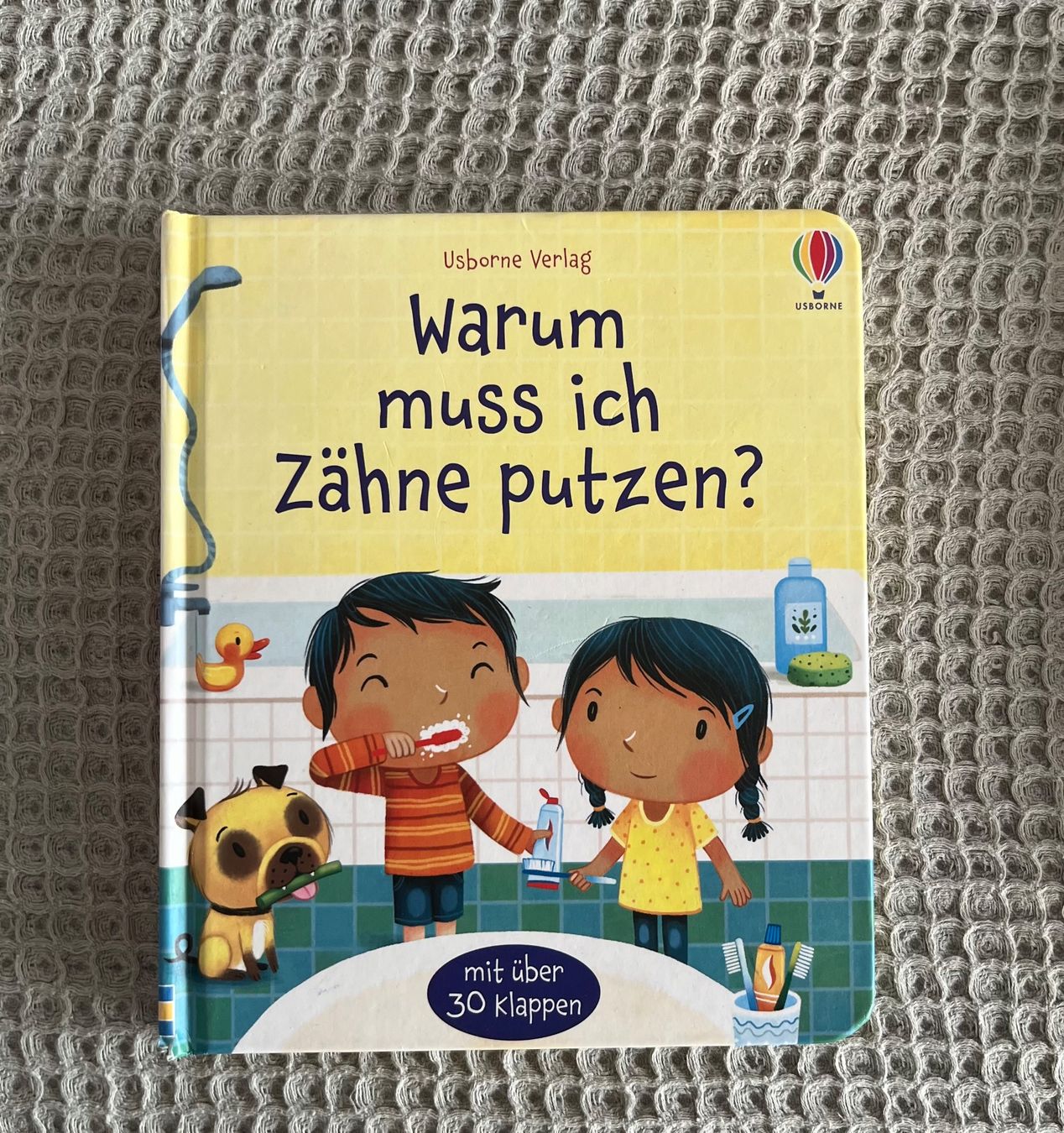 Libri: 5x Bücher ab 18 Mnt. – Usato da Gattikon venduto da AnnettFloh 3