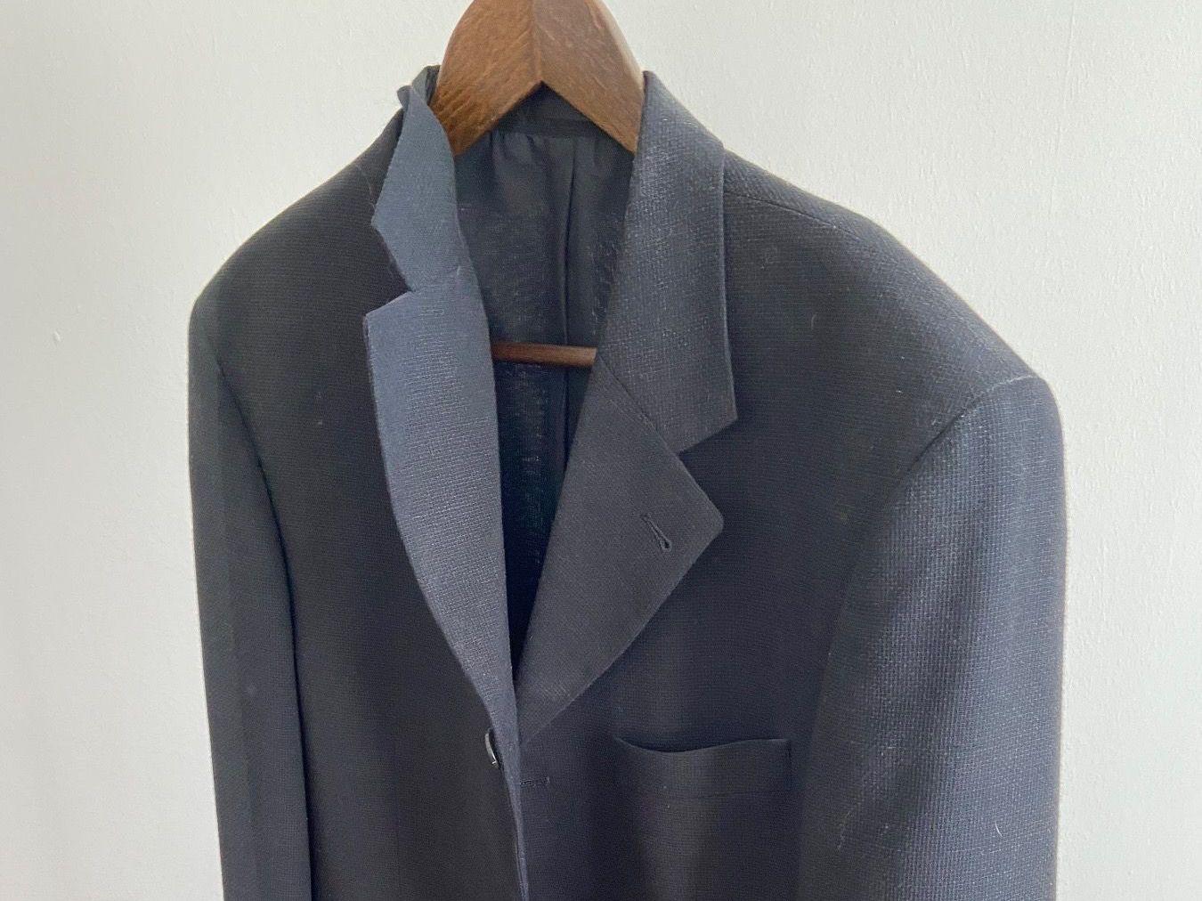 Vestes: Anzugsakko Grösse M/L – D'occasion à Hittnau par Oracel 3
