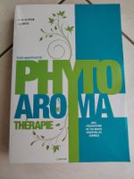 Traité de phyto-aromathérapie Staub Bayer Livre comme neuf