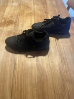 Kinder Skechers Grösse 39 schwarz