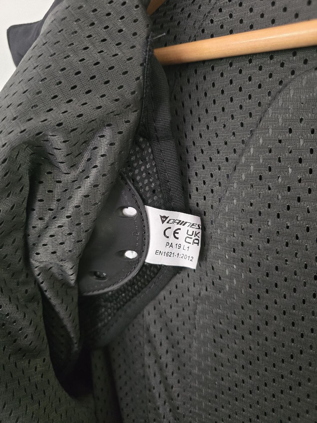 Dainese Vestes: Motorradjacke – Neuf (Voir description) à Altbüron par Marty235 3