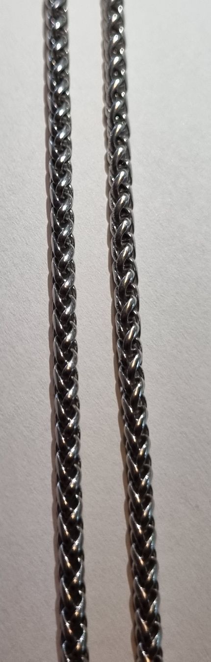 Catenine: Chaîne en argent Sterling 925 – Nuovo (secondo la descrizione) da Les Cullayes venduto da yan_nvn9 3
