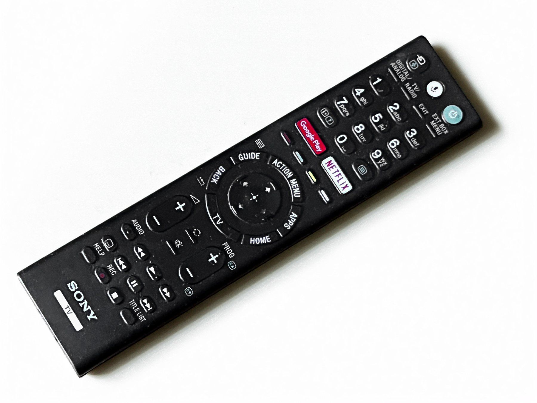 Sony Televisori: Sony TV KD-65AG8 – Usato da Bern venduto da Mrkenny 4