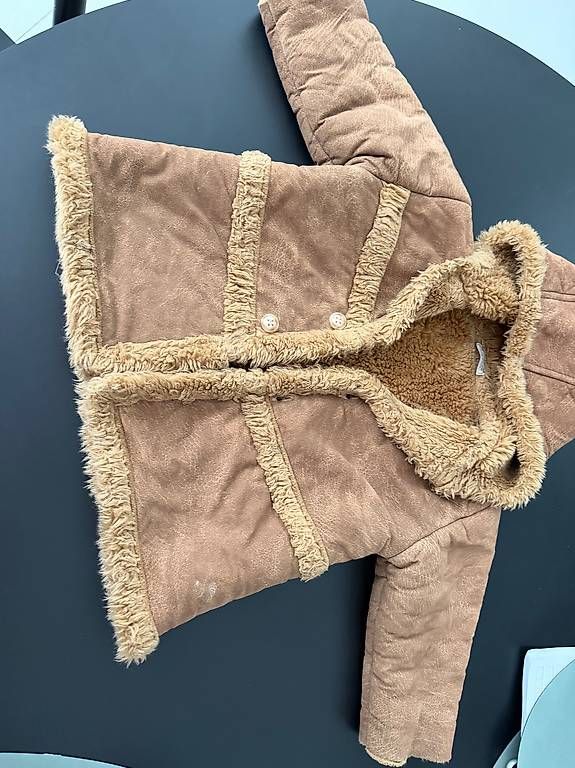 Giacche & Cappotti: Jacke 2 Jahre – Usato da Uznach venduto da Drafensteiner 1