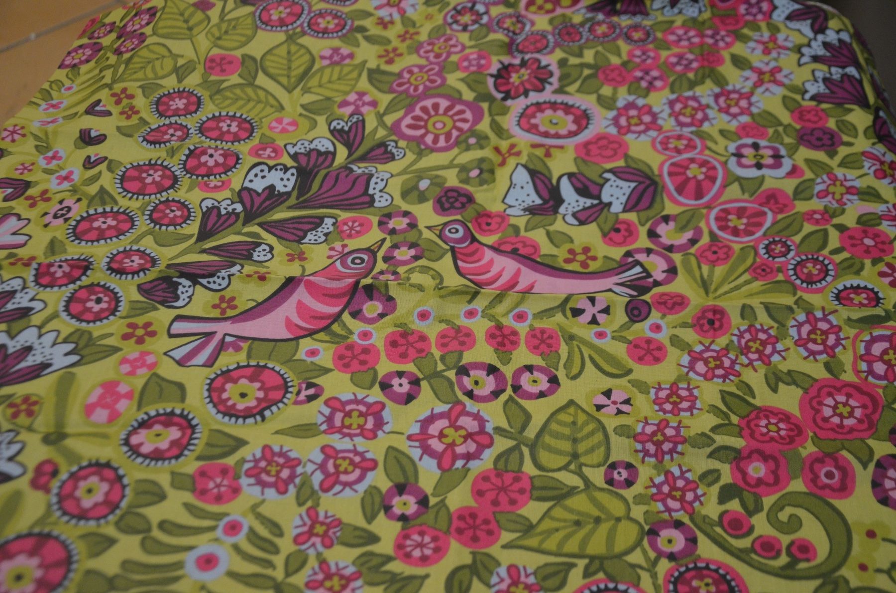 Stoffe: STOFF RESTE  PLASTIK - CM 90X70 – Neu und originalverpackt aus Chiasso von Dolly015