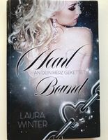 Heart Bound - an dein Herz gekettet von Laura Winter
