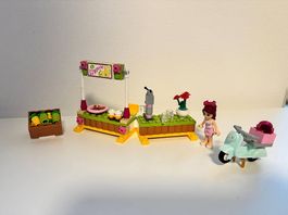 LEGO Friends 41027 - Mias Limonadenstand