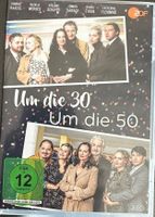 Um die 30 Um die 50 Komödie Kult Serie - Komplett