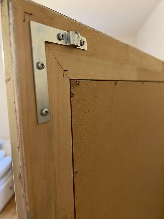 Poster & Bilder: Kunstdruck „Fenster zum Meer“ – Gebraucht aus Fribourg von emi_y8dy 2