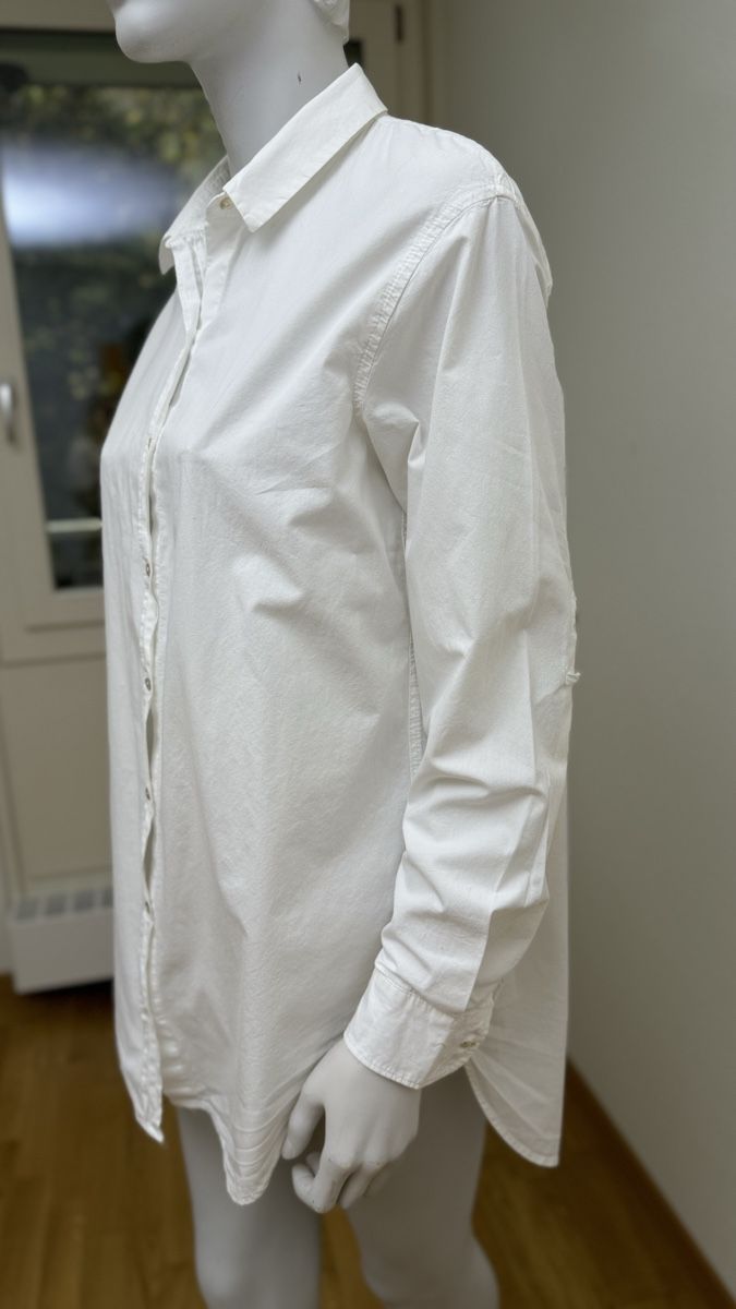Zara Camicette: Zara | Bluse | Dress | Gr. M – Usato da Kilchberg ZH venduto da nad_6dwp 1