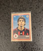 Kaka - AC Milan - Topps