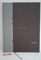 Vischer "Sweet Treats by Swiss Law" Kochbuch 25 Dessert Rez.