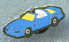 Toyota Supra MK3