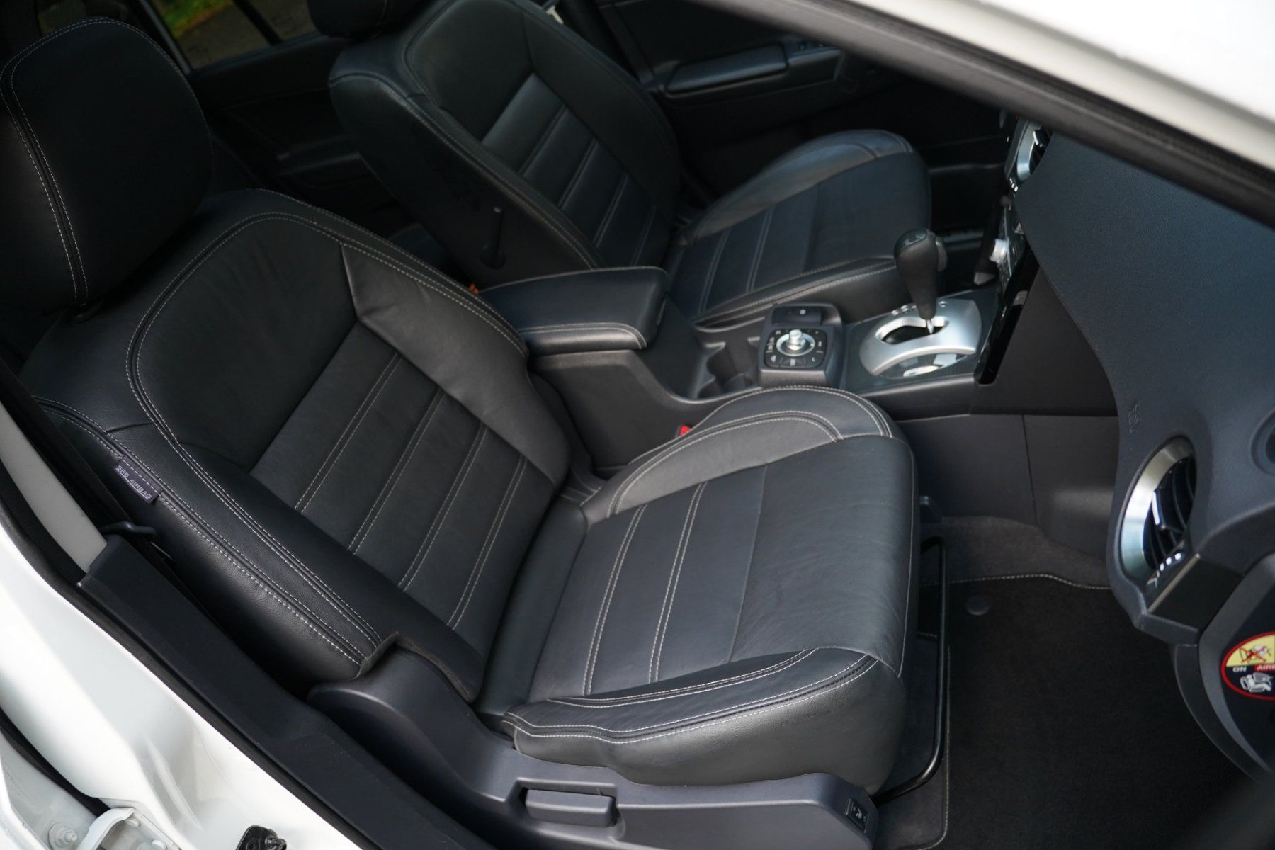 Renault Autos: Renault Koleos 2.0 dCi Bose 4x4 Automatic – Gebraucht aus Rüti b. Büren von Law_96 6