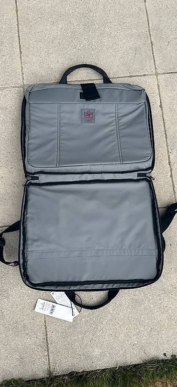 Valises de voyage: Mallette Wenger – D'occasion à Mont-sur-Lausanne par rom_2hp2 3