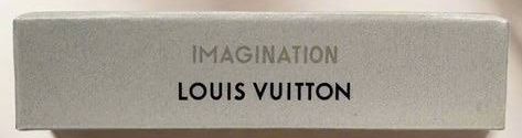 Louis Vuitton Profumi & Eau de Toilette: Louis Vuitton Imagination /Afternoon Swim – Nuovo e nell'imballaggio originale da Baden venduto da Goldbaum