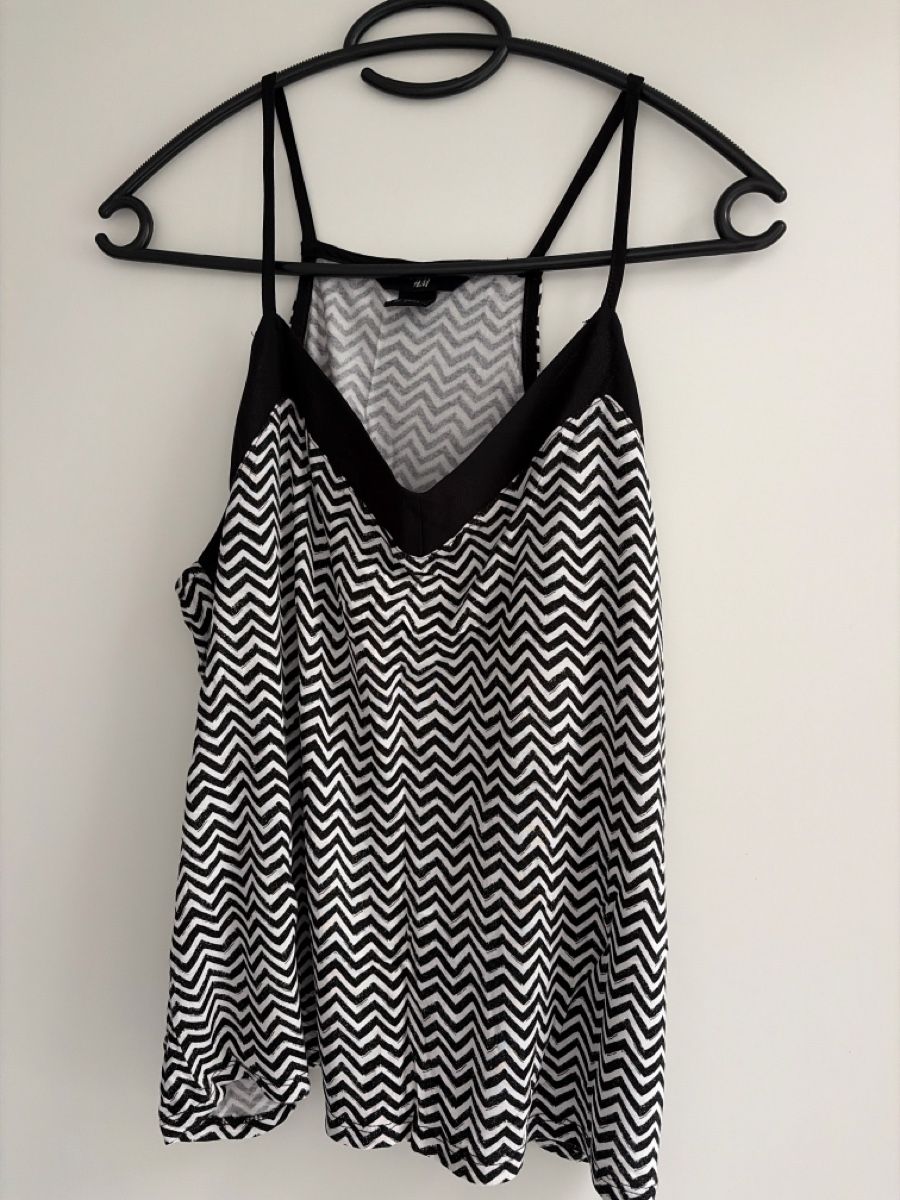 H&M Top: Top size M – Usato da Pfungen venduto da era_fnc2