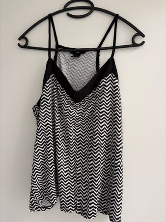 Top size M