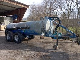 Güllenfass 6000 Liter