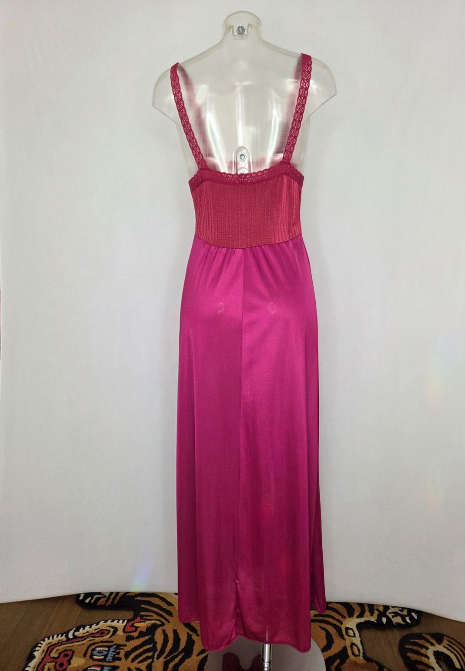 Altra biancheria intima: Vintage Negligé 90er - L/XL – Usato da Bern venduto da -Aniko- 2