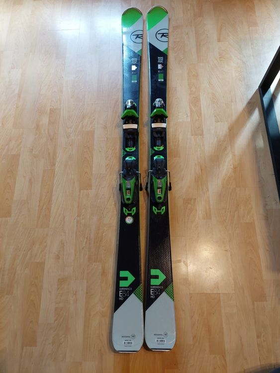 Rossignol Experience E84 HD | Kaufen Auf Ricardo